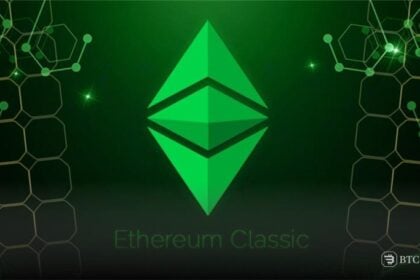 Ethereum Classic