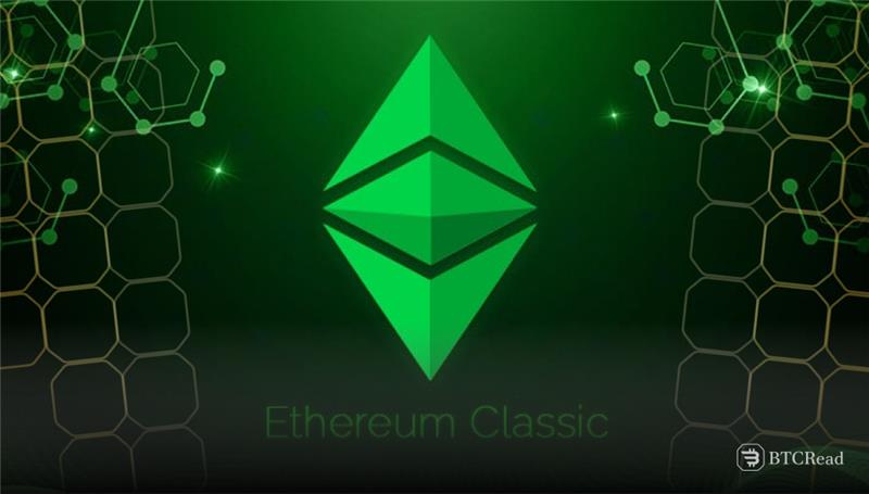 Ethereum Classic