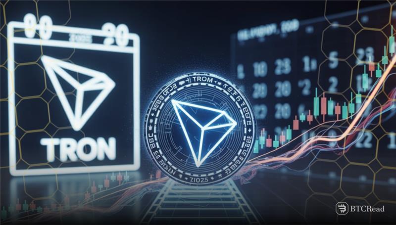 TRON