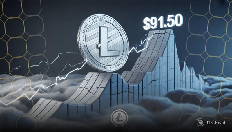 Litecoin