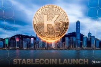 Stablecoin