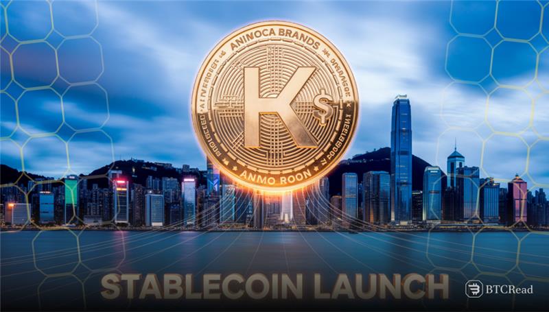 Stablecoin