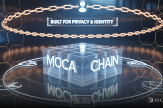 Moca Chain