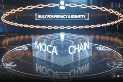Moca Chain