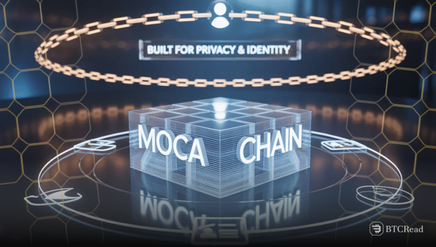 Moca Chain
