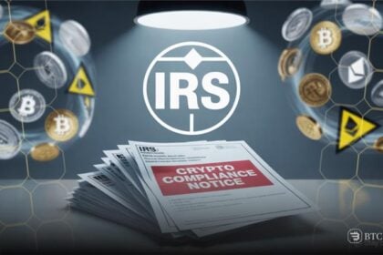 IRS