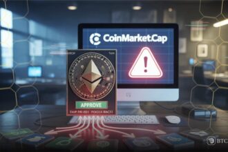CoinMarketCap