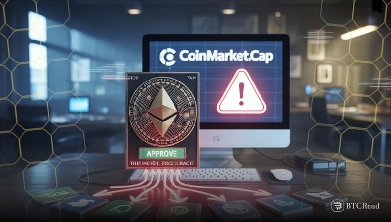 CoinMarketCap