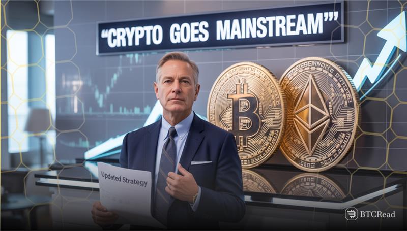 Crypto