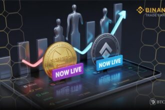 Binance