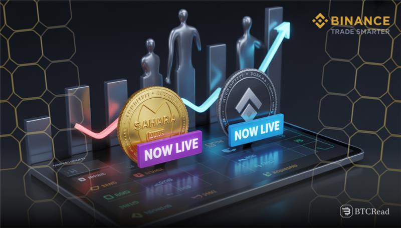 Binance