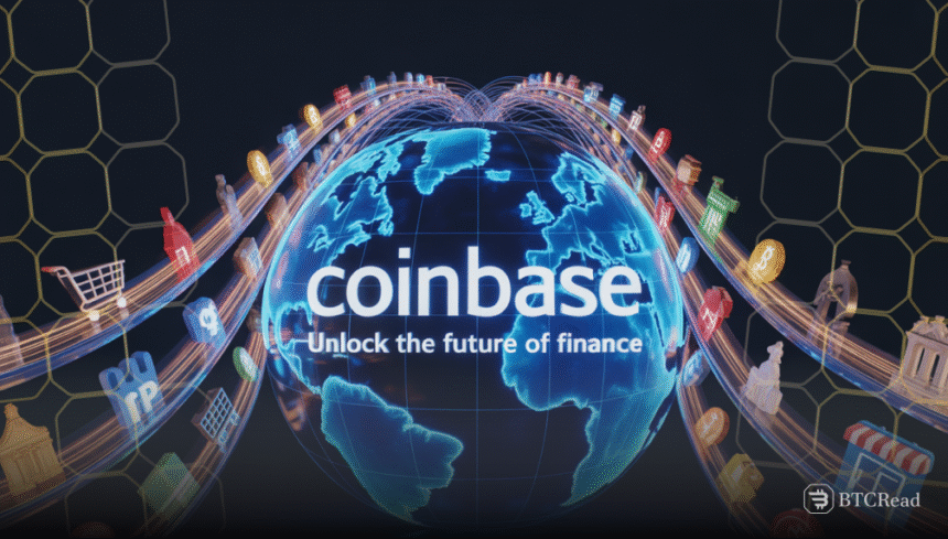 Coinbase