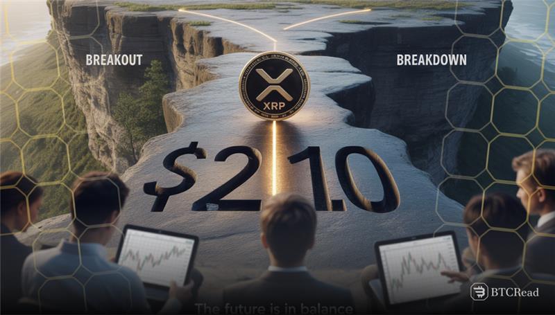 XRP