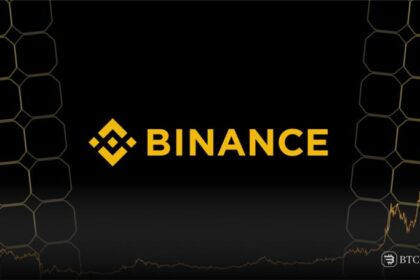 Binance