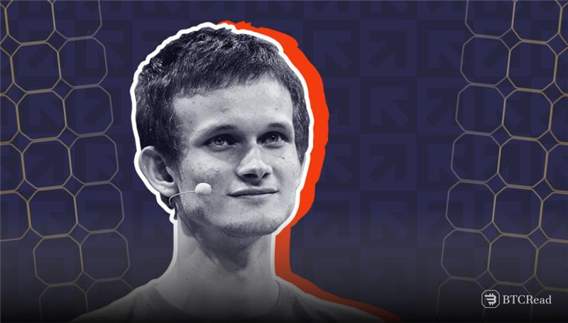 Vitalik Buterin