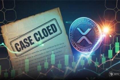 XRP