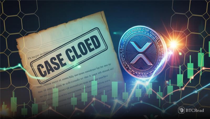 XRP