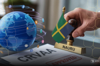 NAURU