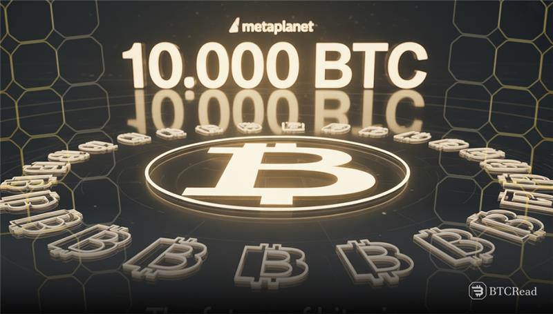 Metaplanet
