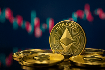 Ethereum Poised for Breakout—Eyes $2,736 for Confirming Explosion