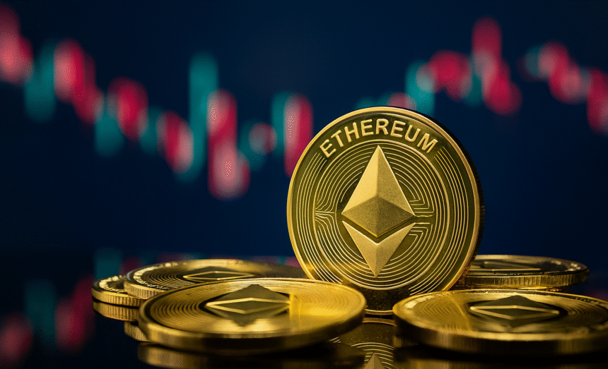Ethereum Poised for Breakout—Eyes $2,736 for Confirming Explosion