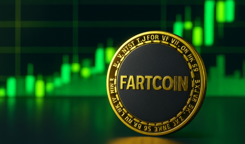 FARTCOIN Price Set to Skyrocket, Analyst Predicts $2.28 Explosion