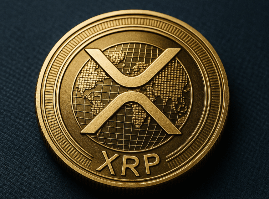 XRP