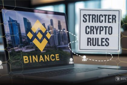 Binance