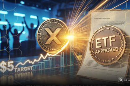 XRP