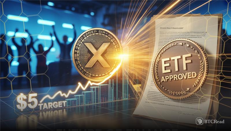 XRP