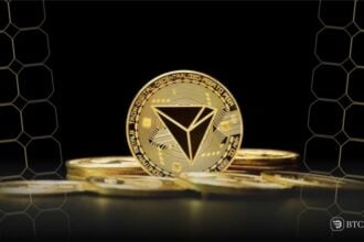 TRON