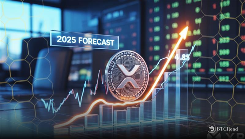 XRP