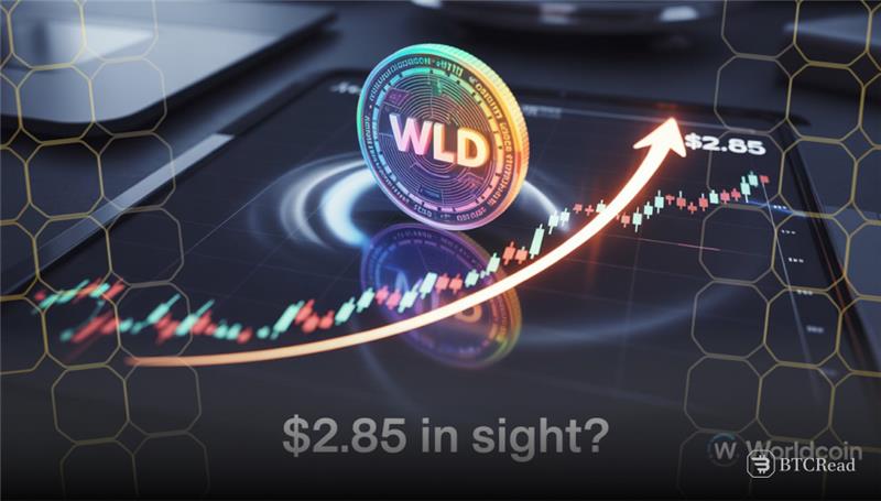 Worldcoin