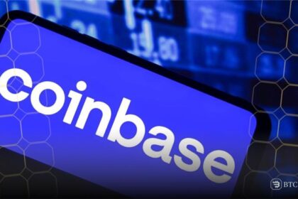 Coinbase