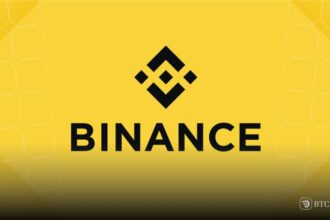 Binance