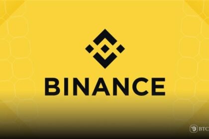 Binance