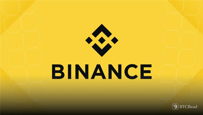 Binance