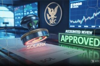 Solana ETF