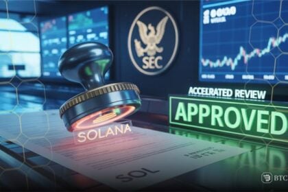 Solana ETF