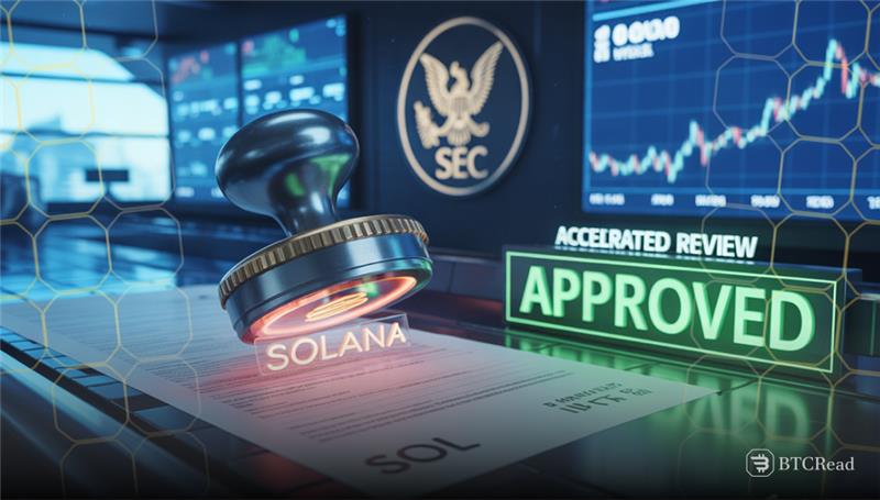 Solana ETF