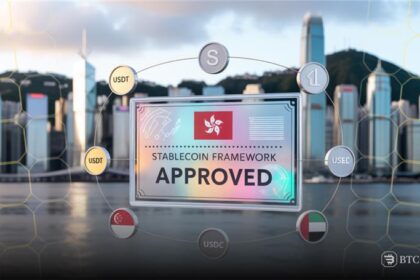 Stablecoin