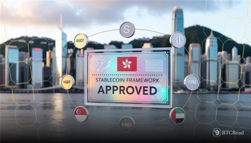 Stablecoin
