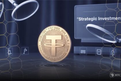 Tether