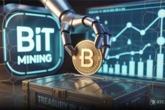 BIT Mining