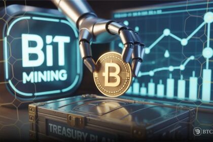BIT Mining