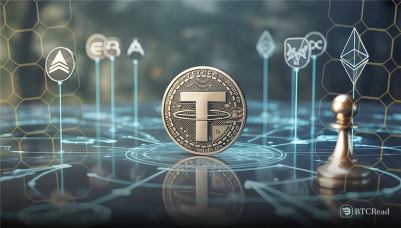 Tether