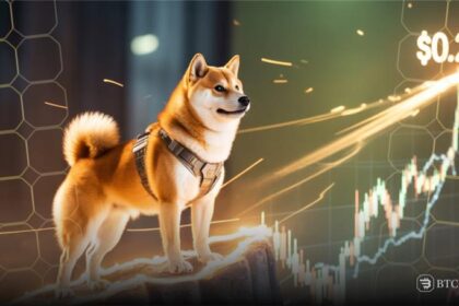 Dogecoin
