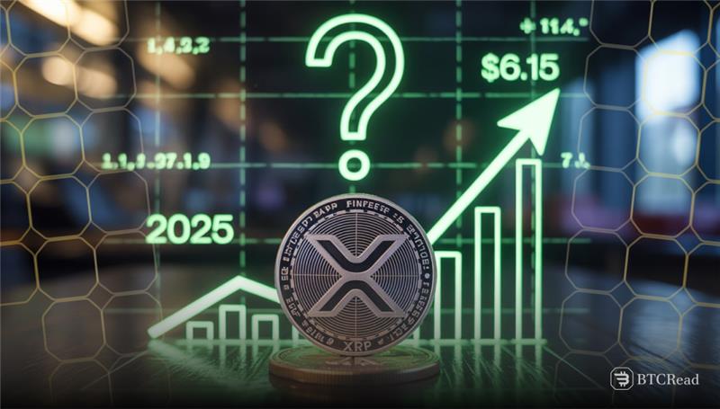 XRP