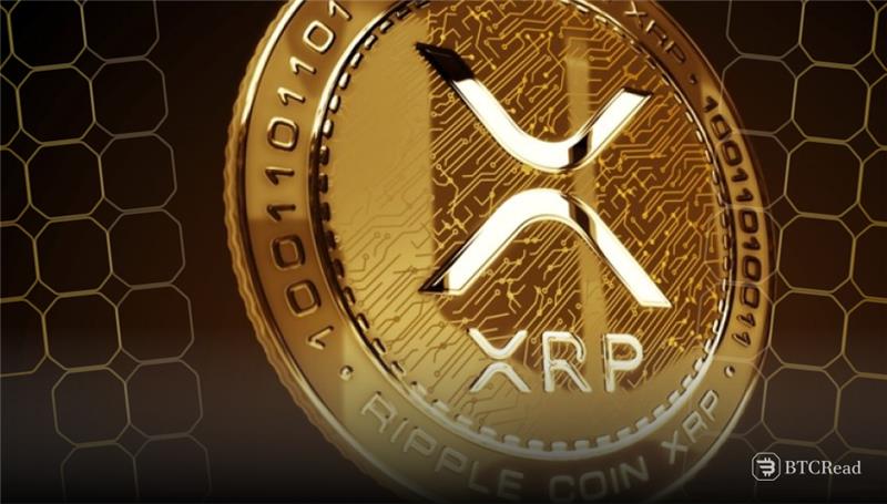 XRP