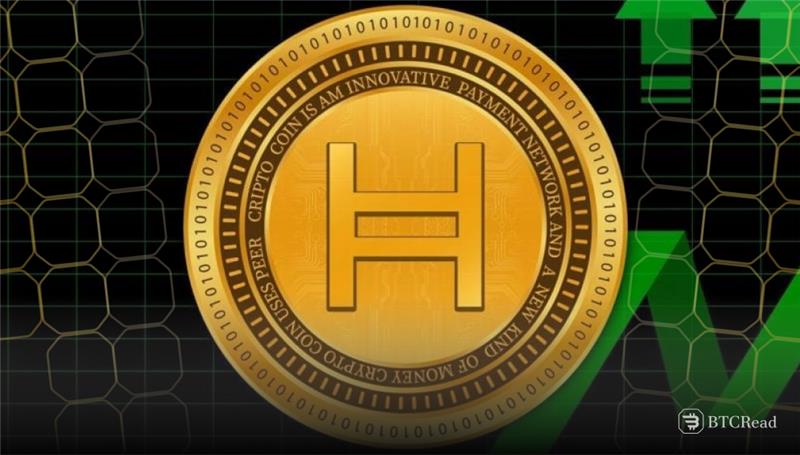 HBAR
